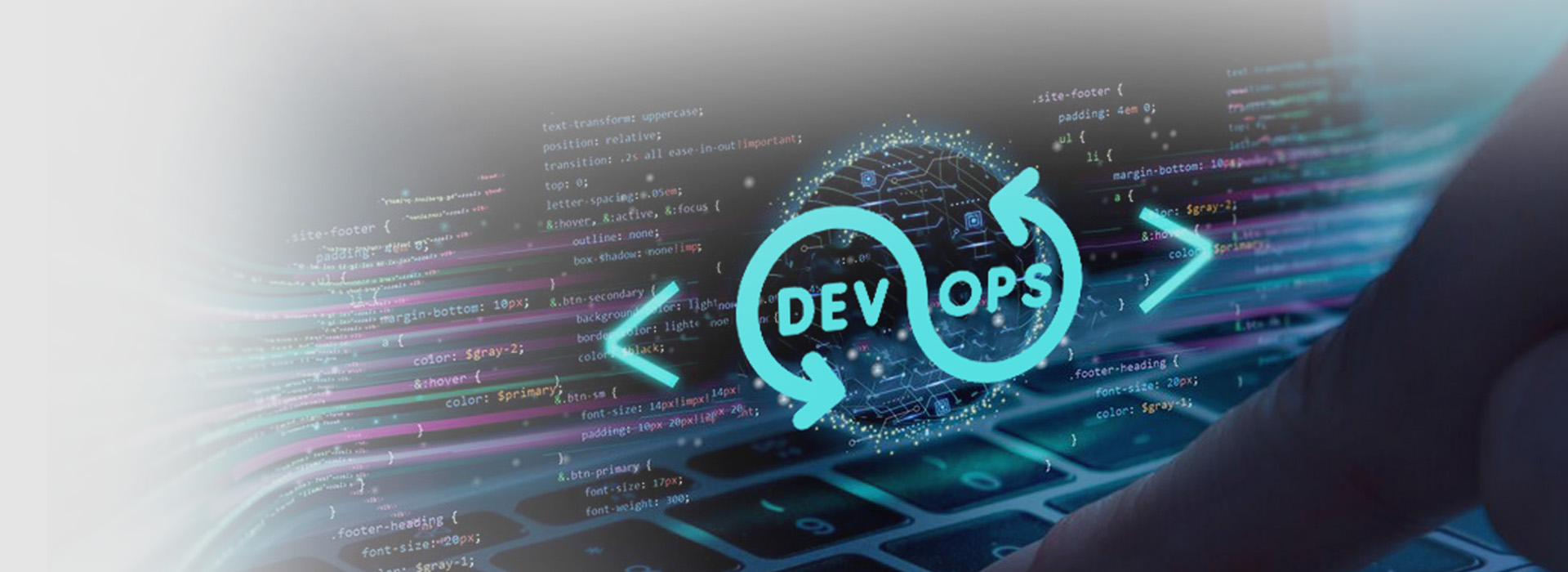 hire dedicated devops engineer